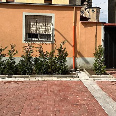 Home Shkodra Center Exterior photo